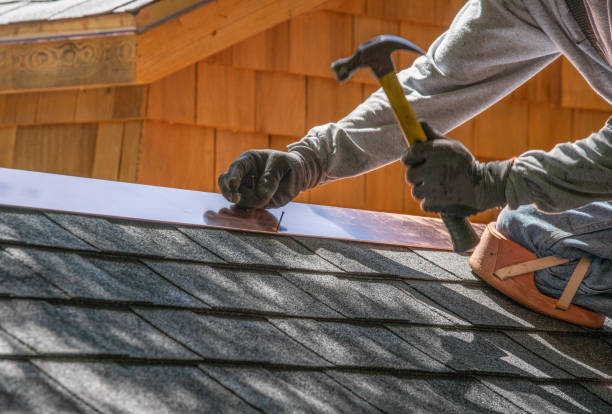 Best Green or Eco-Friendly Roofing Solutions  in Bonneau Beach, SC