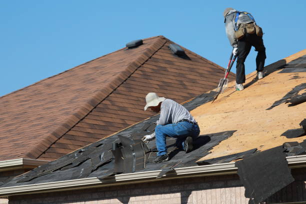 Gutter Replacement in Bonneau Beach, SC