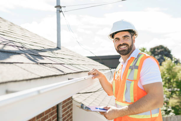 Roof Coating Services in Bonneau Beach, SC