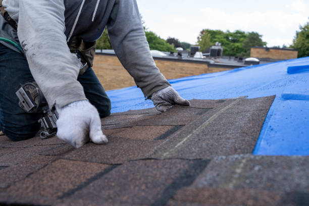 Professional  Roofing repair and installation in Bonneau Beach, SC