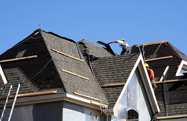 Best Roof Ventilation Installation  in Bonneau Beach, SC