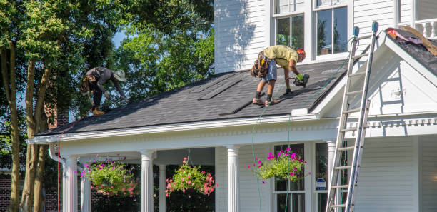 Fast & Reliable Emergency Roof Repairs in Bonneau Beach, SC