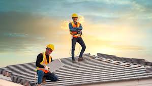 Best Roof Maintenance and Cleaning  in Bonneau Beach, SC